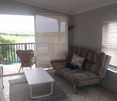Prince's Grant Golf Estate Apartment | #28