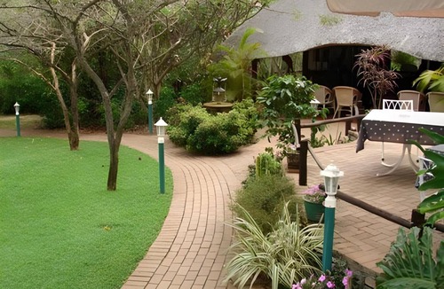 Hazyview Bed & Breakfast | 280 m² Bed and breakfast ∙ 3 bedrooms ∙ 127 guests
