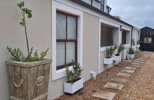 Riebeek Kasteel Hotel | 280 m² Hotel ∙ 3 bedrooms ∙ 6 guests
