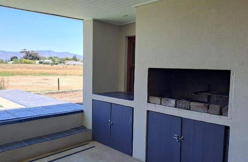 Riebeek Kasteel Hotel | 280 m² Hotel ∙ 3 bedrooms ∙ 6 guests