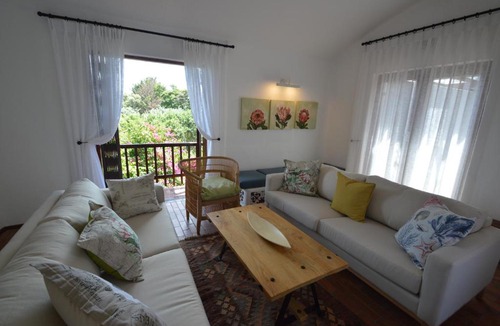 Robberg Beach House | 29 Beachy Head Drive