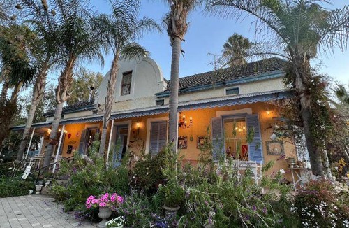 Cederberg Bed & Breakfast | 29 m² Bed and breakfast ∙ 2 bedrooms ∙ 4 guests