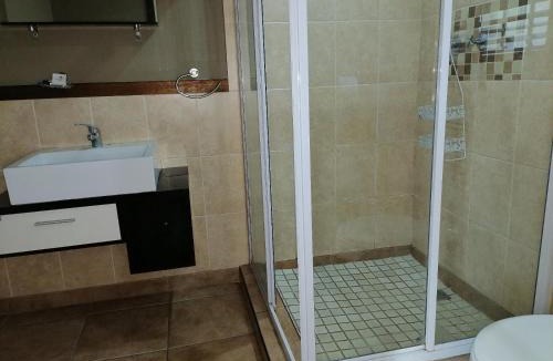 Westville House | 29 on St James Guest Lodge