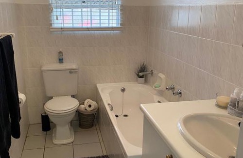 Knysna Central Apartment | 29 Summer Place