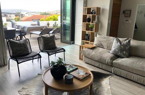 Robberg Beach Apartment | 290 m² Apartment ∙ 4 bedrooms ∙ 8 guests