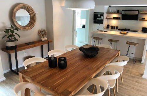 Robberg Beach Apartment | 290 m² Apartment ∙ 4 bedrooms ∙ 8 guests
