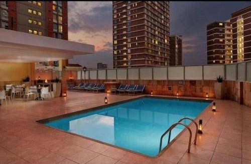 North Beach Apartment | 290 m² Apartment ∙ 3 bedrooms ∙ 6 guests