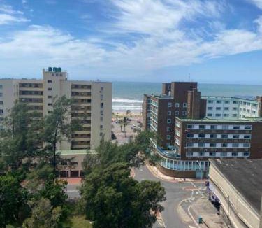 North Beach Apartment | 290 m² Apartment ∙ 3 bedrooms ∙ 6 guests