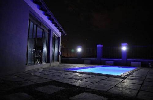 Big Bay Apartment | 295 m² Apartment ∙ 4 bedrooms ∙ 8 guests