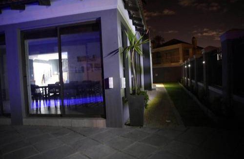 Big Bay Apartment | 295 m² Apartment ∙ 4 bedrooms ∙ 8 guests