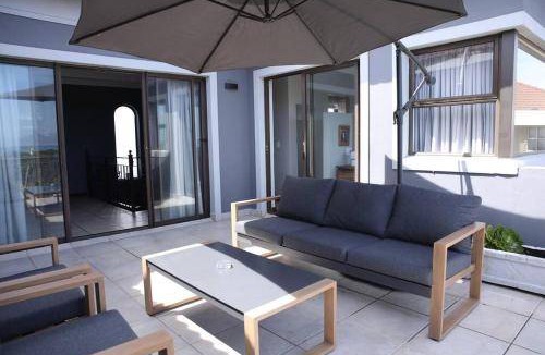 Big Bay Apartment | 295 m² Apartment ∙ 4 bedrooms ∙ 8 guests