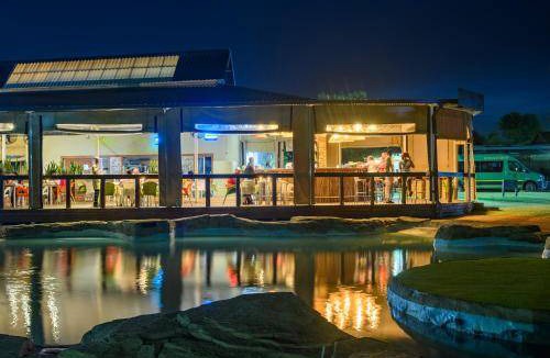 Moses Kotane Resort | 296 m² Resort ∙ 3 bedrooms ∙ 127 guests