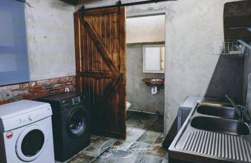 Glentana House | 298 m² House ∙ 3 bedrooms ∙ 6 guests