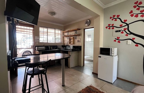 Pretoria Apartment | 298 On 34th