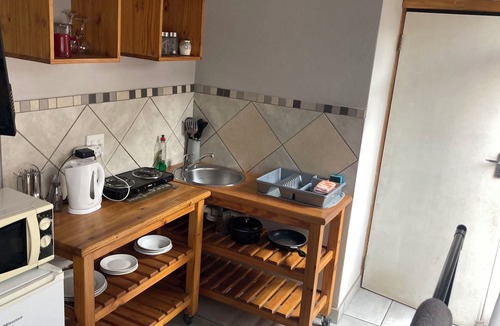 Pretoria Apartment | 298 On 34th