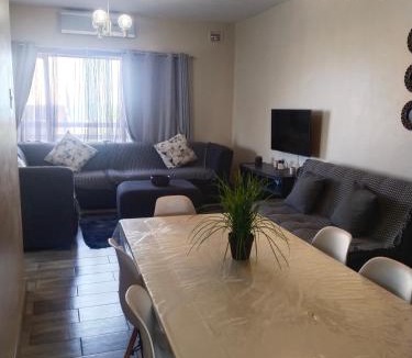 Umdloti Apartment | 2B Club Mykonos