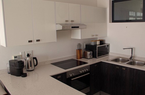 Greater Johannesburg Metropolitan Area Apartment | 2BR-2BA - Rivonia Residence 1