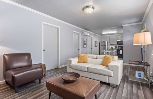 Sacramento Apartment | 2BR Getaway Near Downtown, Old Sac & Riverfront