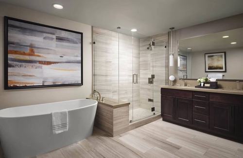 Truckee Resort | 2BR Resort In Beautiful Lake Tahoe- Skier's Paradise