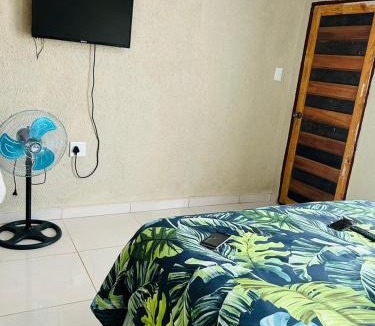 Sterkrivier House | 2NIGHTS GUEST HOUSE