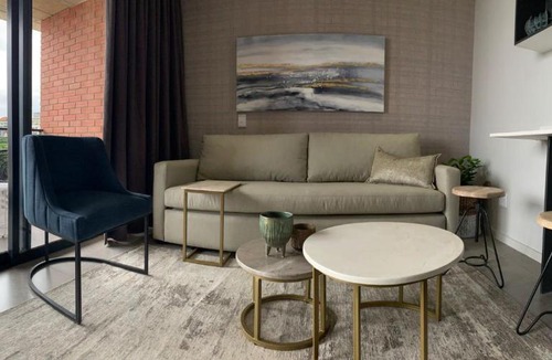Windermere Apartment | 2SIX2 On Florida Road, Modern Lifestyle apartment 802