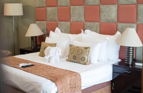 Thohoyandou Hotel | 2Ten Hotel