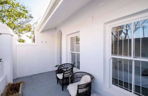 Cape Town City Centre House | 2x Bedroom Home - Woodstock