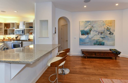 St. Helena House | 3 BD Cozy Home in St. Helena,fenced.Monthly rental