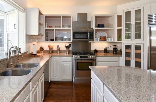 St. Helena House | 3 BD Cozy Home in St. Helena,fenced.Monthly rental