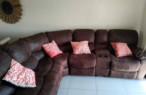 Greater Johannesburg Metropolitan Area House | 3 Bed 2 Bath Home in a Golf Estate near Lanseria Airport
