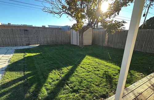 Amarillo House | 3-bedroom 2-bath home in Amarillo near hospitals, shopping and dining