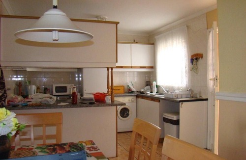 Shaka's Rock Apartment | 3 Bedroom Apartment in Ballito Bay, Dolphin Coast Durban KZN South Africa