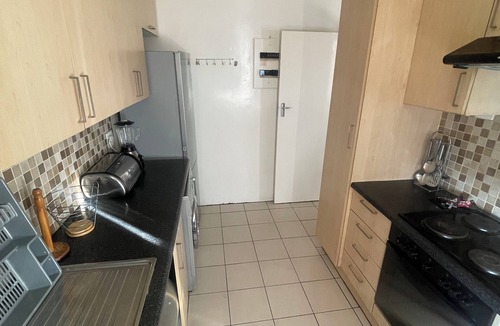 Germiston Apartment | 3 bedroom Apartment in Bedfordview