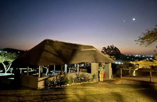 Nelspruit Villa | 3-bedroom Bush Villa, where the Sun RisesnMbombela South Africa