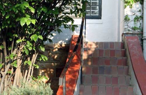 Parkview House | 3 bedroom family home, with private garden and pool in Parkview