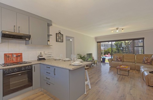 Cape Town Condo | 3 Bedroom Holiday Home in Royal Ascot Estate Cape Town