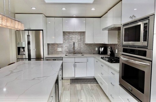 Crocker-Amazon House | 3-bedroom house in San Francisco perfect for your getaway