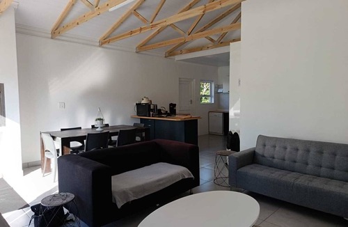 Hartenbos House | 3-bedroom house in amazing Mossel Bay with WiFi