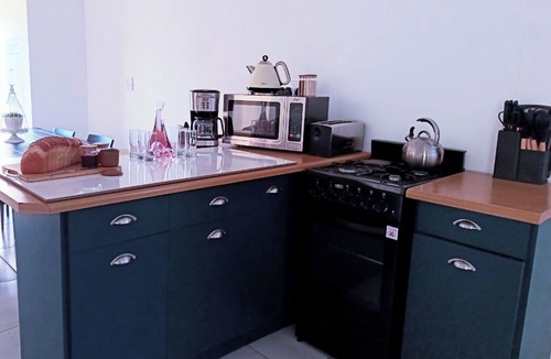 Hartenbos House | 3-bedroom house in amazing Mossel Bay with WiFi