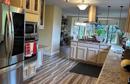 Salinas House | 3-bedroom house in serene Salinas perfect for relaxing family getaways