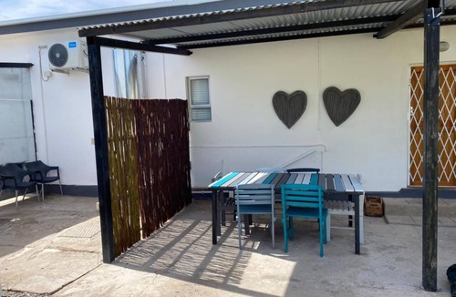 Beaufort West House | 3 bedroom house
