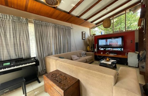 Greater Johannesburg Metropolitan Area House | 3-Bedroom Oasis with PoolnWelcome to your perfect getaway!