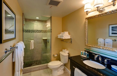 Union Square Resort | 3 Bedroom Presidential Reserve Suite Wyndham Canterbury at San Francisco