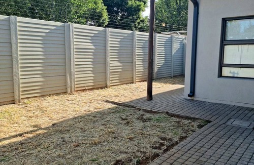 Centurion House | 3 Bedroom Residential Home with Patio in Secured Estate