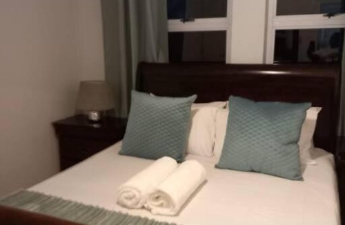 Faerie Glen Apartment | 3 bedroom self catering @ Lelapa La Baphogole