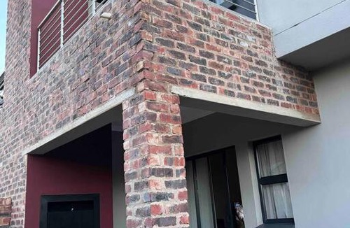 Pretoria Apartment | 3-bedroom Townhouse in Pretoria