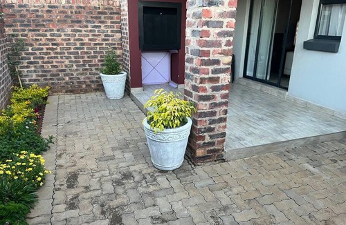 Pretoria Apartment | 3-bedroom Townhouse in Pretoria