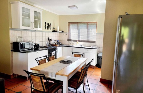 White River Villa | 3-bedroom Villa in an astonishingly spacious Greenway Woods Resort