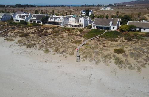 Stompneusbaai House | 3 Dolphins