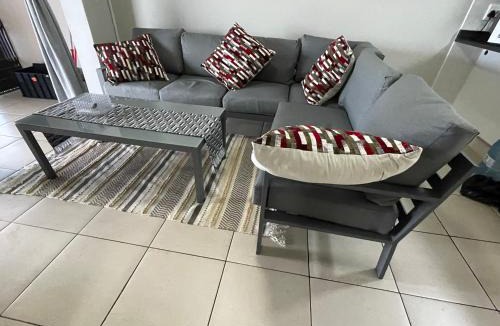 Winklespruit Apartment | 3 Eden Sands